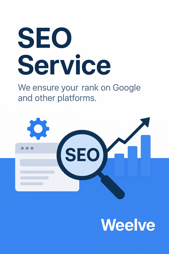 SEO Service